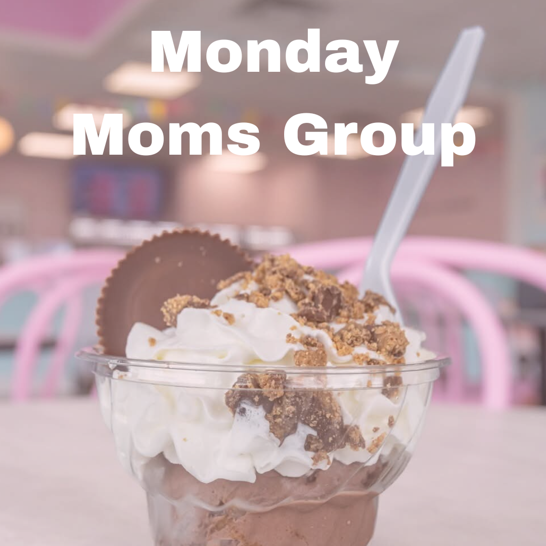 Monday Moms Group