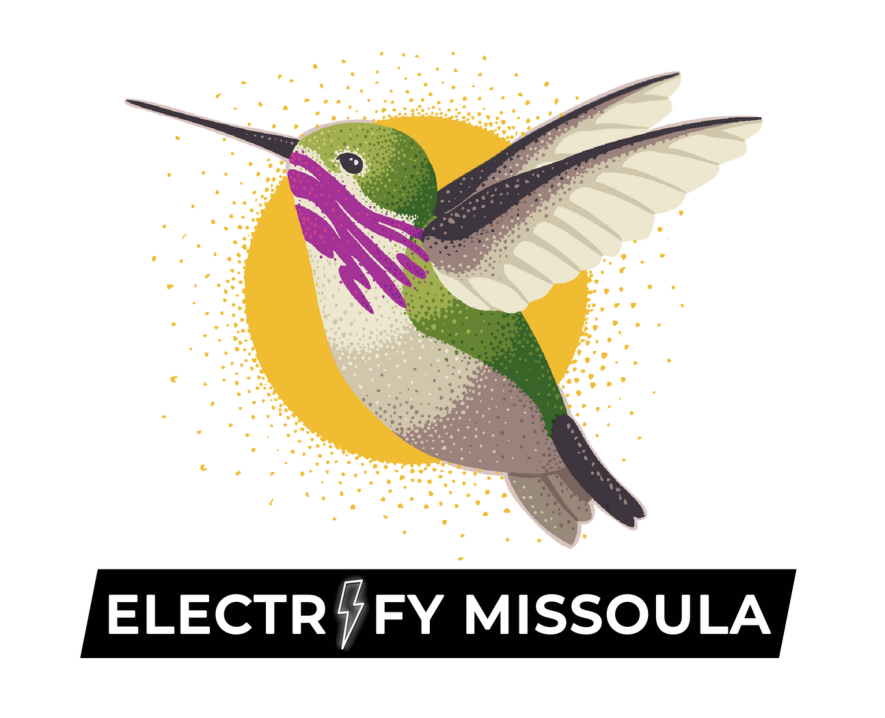 Electrify Missoula