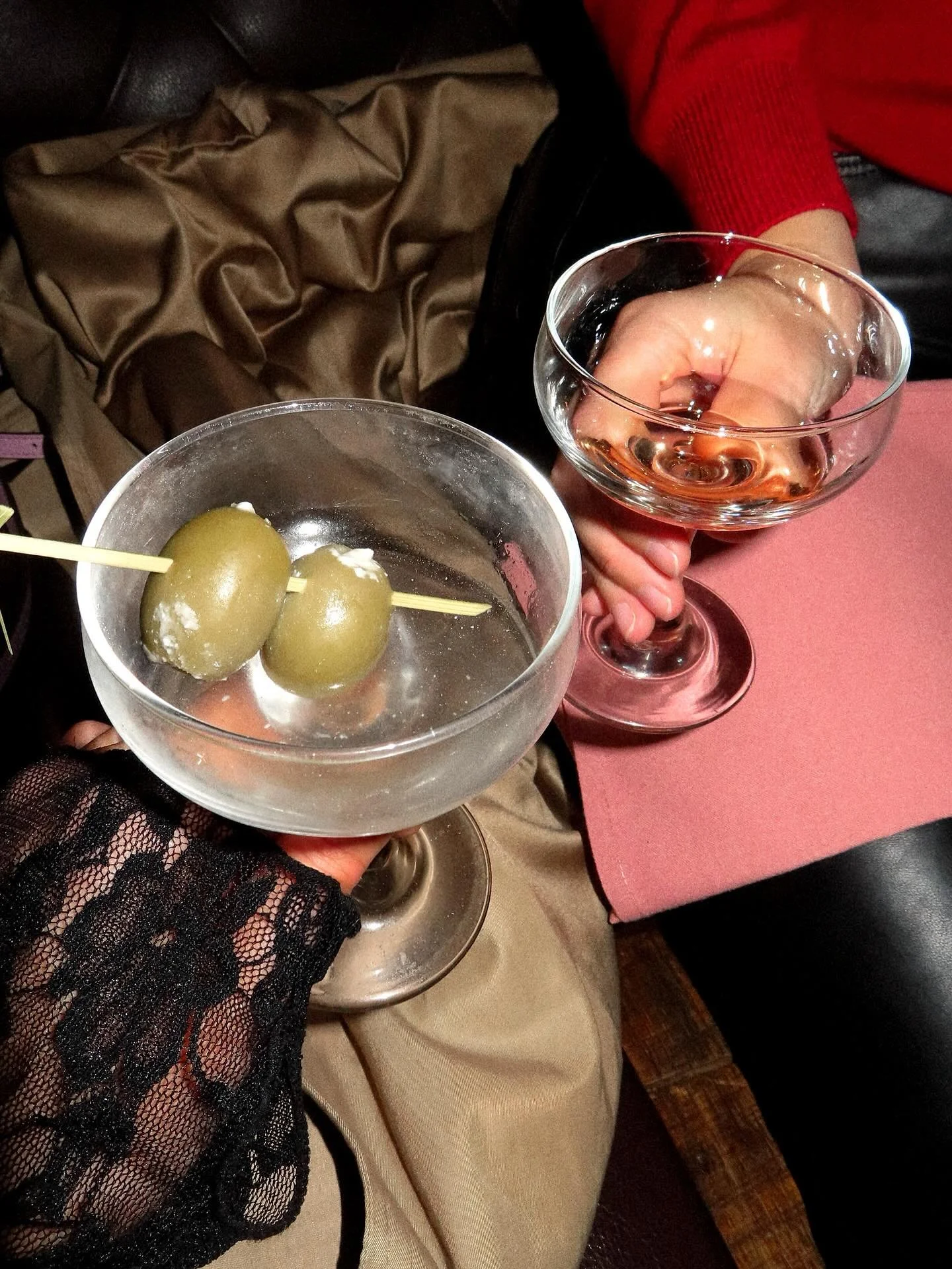 just a little bit of hocus pocus ✨🍂🕸️