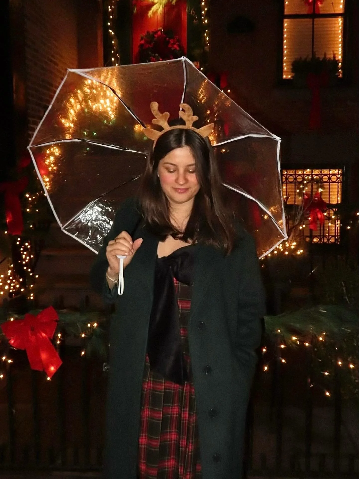 a Christmas bar in December&hellip;.groundbreaking 🎄