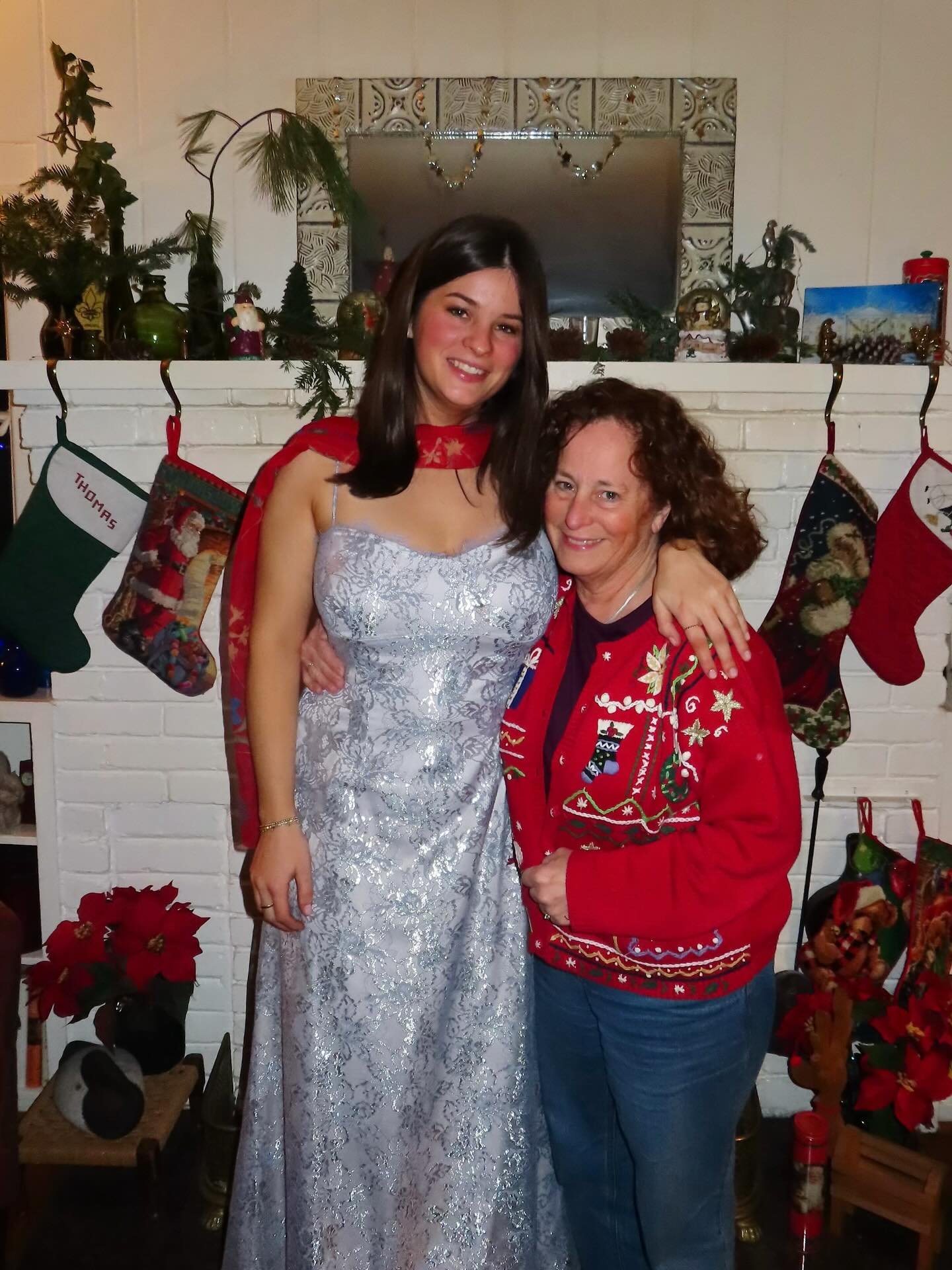 and to all a good night! ✨🎄❄️