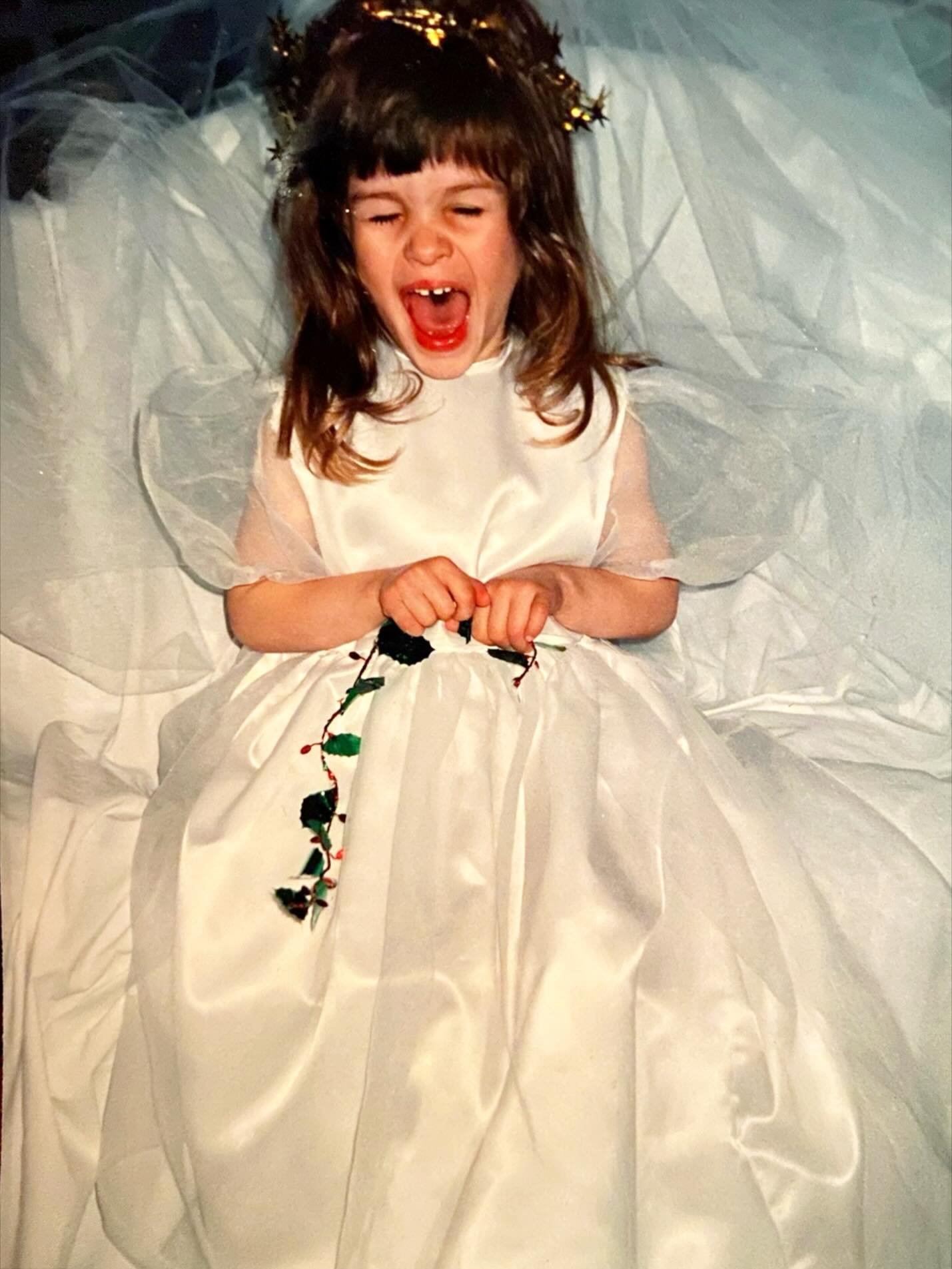 too late to get a name redacted from the naughty list? asking for a friend ty✨🎄