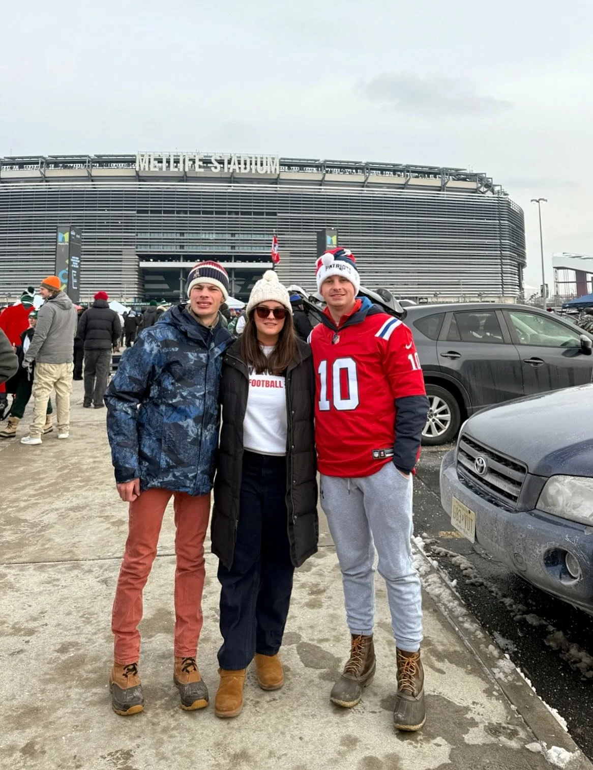 happy bakemas ✨❄️🧁 now time to enter hibernation 💤