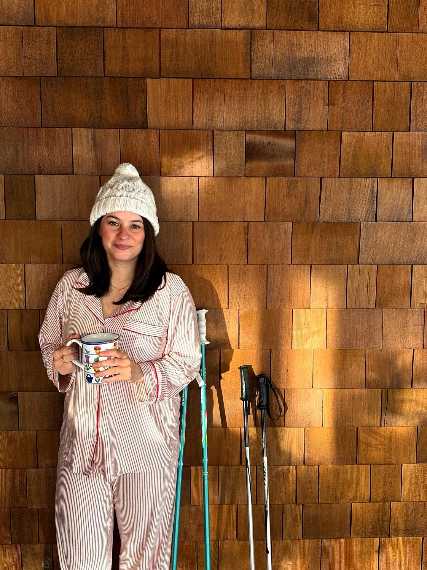 back in bear country ❄️✨🐻