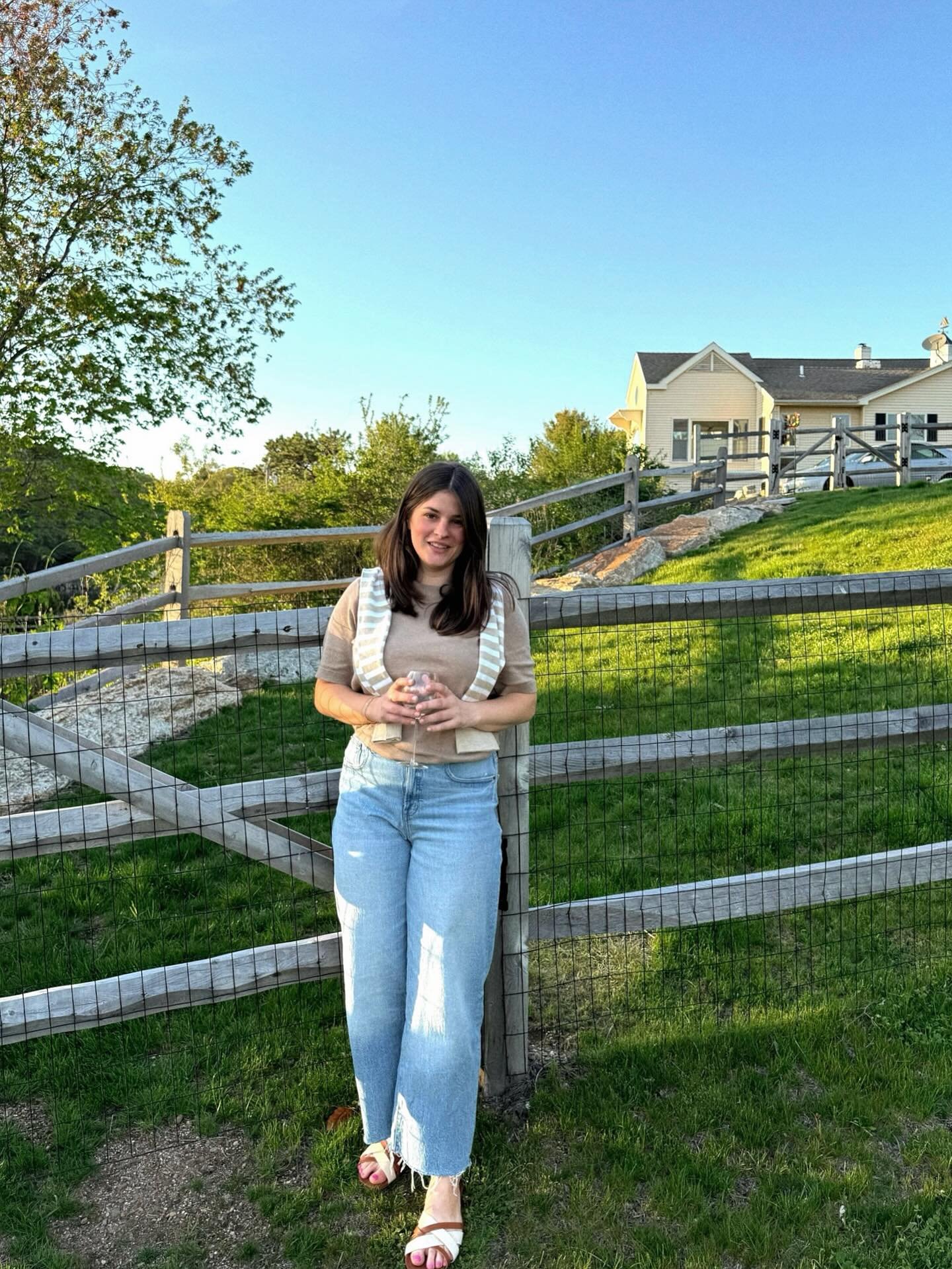 just a gal and her spring mood board ✨🥕🍋🌷🌿☀️🌈🎂