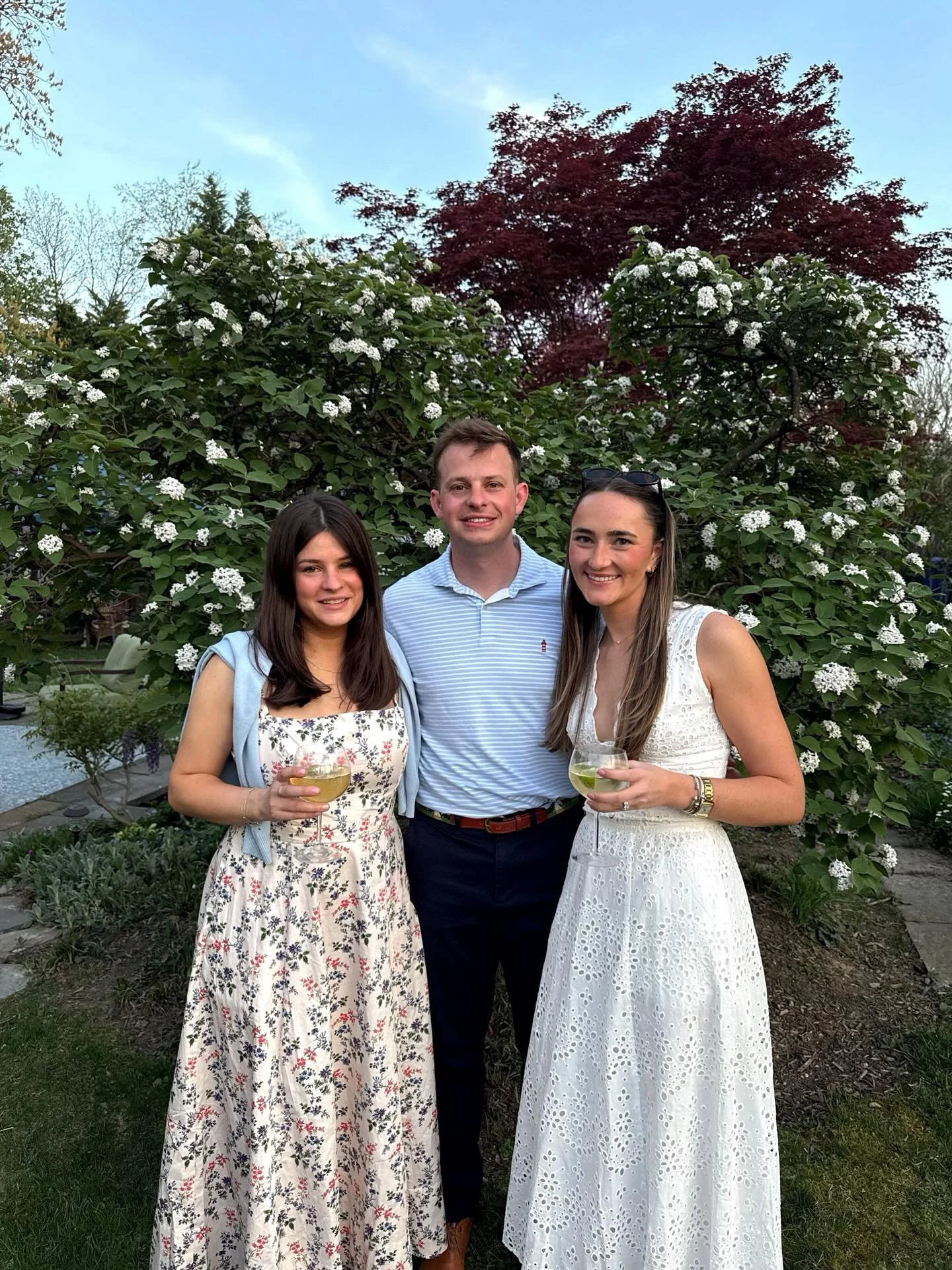 Sheehy sis coming 🔜 ✨ so excited for you @tr_sheehy and @ingridjacobsen_!