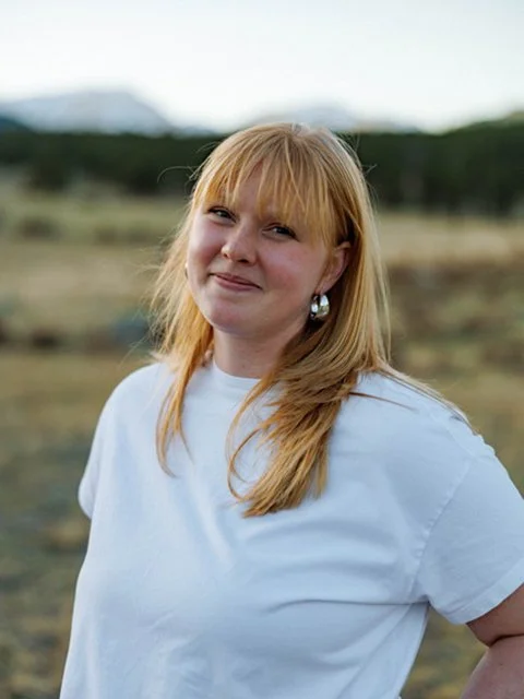 Portrait of Cassie Kruse, Licensed Professional Counselor Candidate 