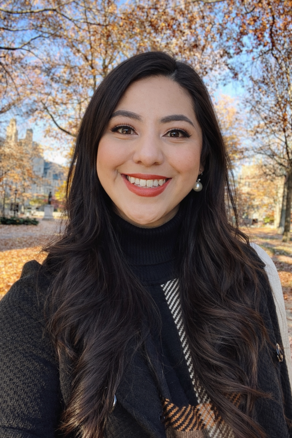 Jennifer Daily Headshot