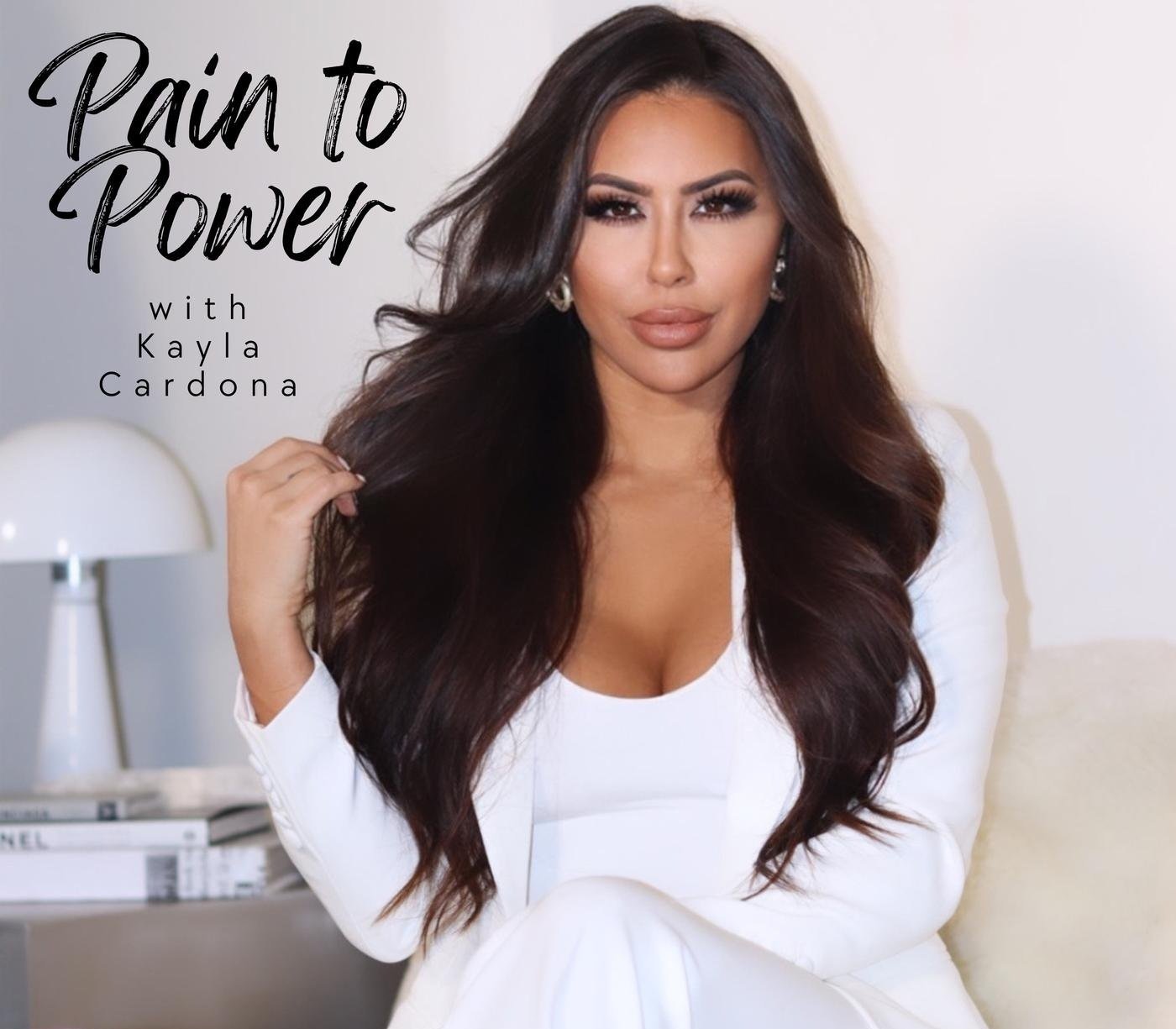 Kayla Cardona Official Site