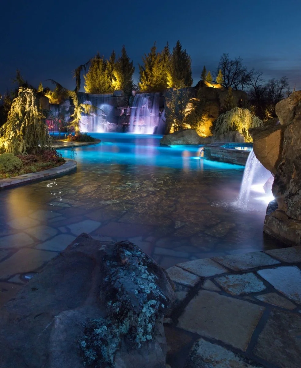 Past Client Project Gallery — Caviness Landscape Design, Inc.