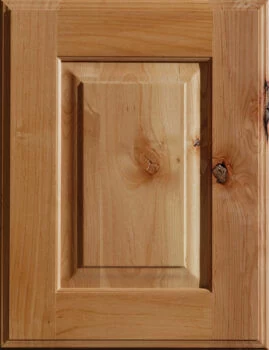  Knotty Alder