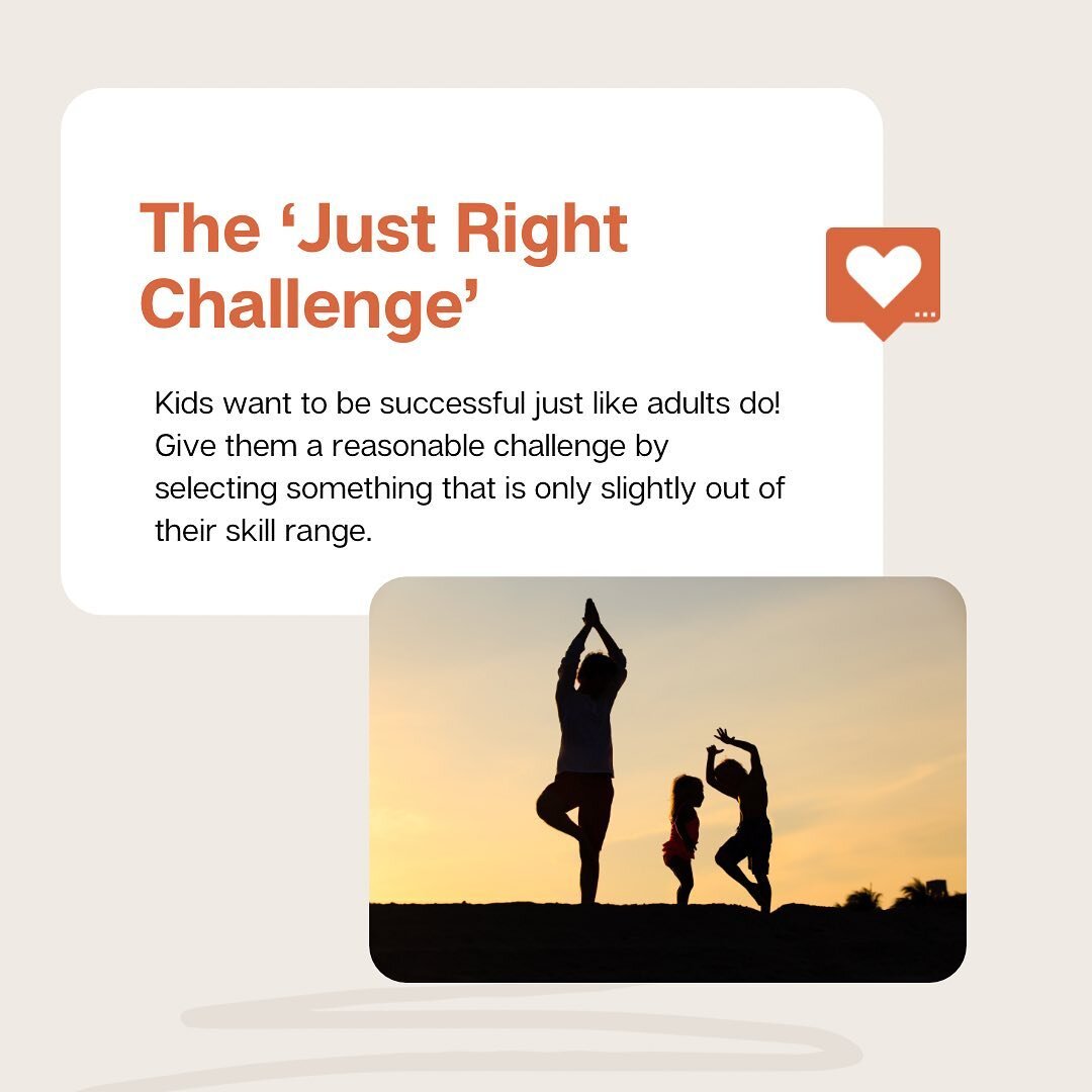 You know that feeling you get as an adult when you have to suddenly master something brand new?  It&rsquo;s not always fun, especially when you aren&rsquo;t interested or don&rsquo;t have the foundational skills. 

We continuously expect kids to mast