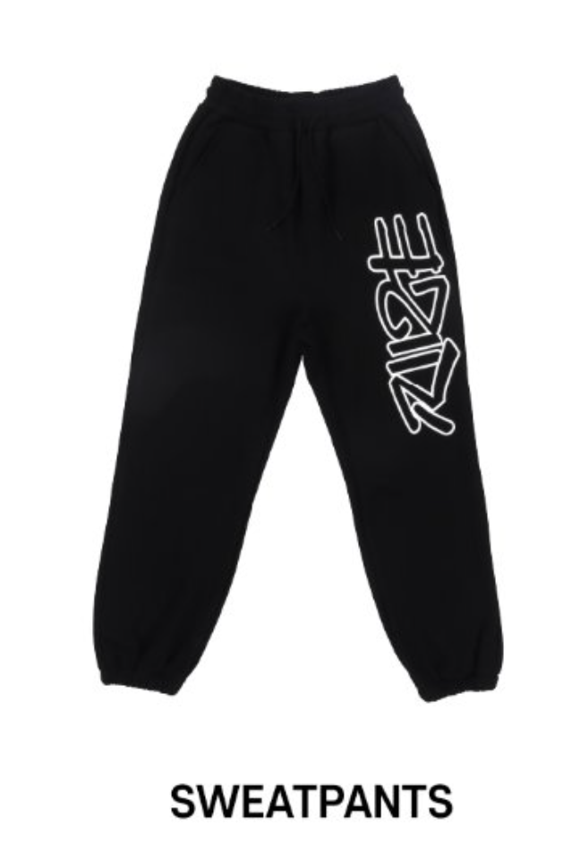 Sweatpants (RIIZE UP @ SEOUL)
