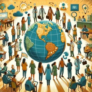 What We Are Doing To Support Mental Health Providers