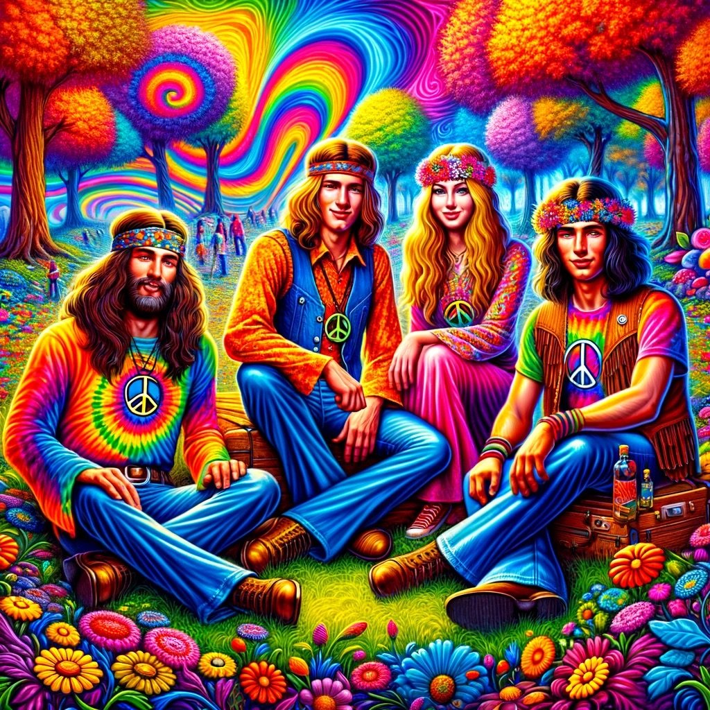 The Emerging World of Psychedelic Therapies