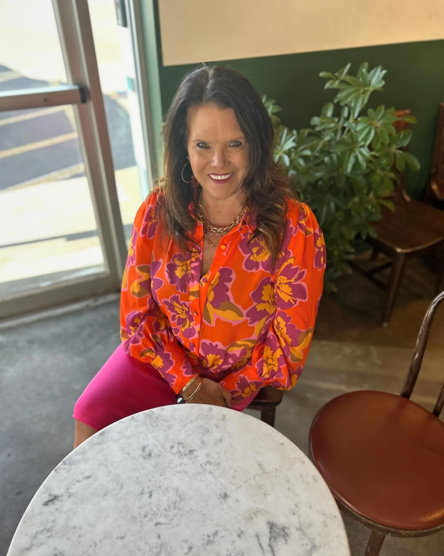 Provider Spotlight: Sarah Senst, LPC, LPCS
