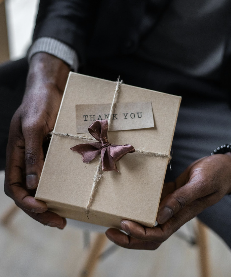 Gifts for Therapists