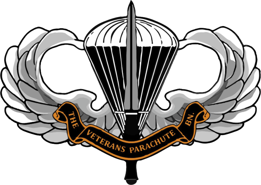 Veterans Parachute Battalion