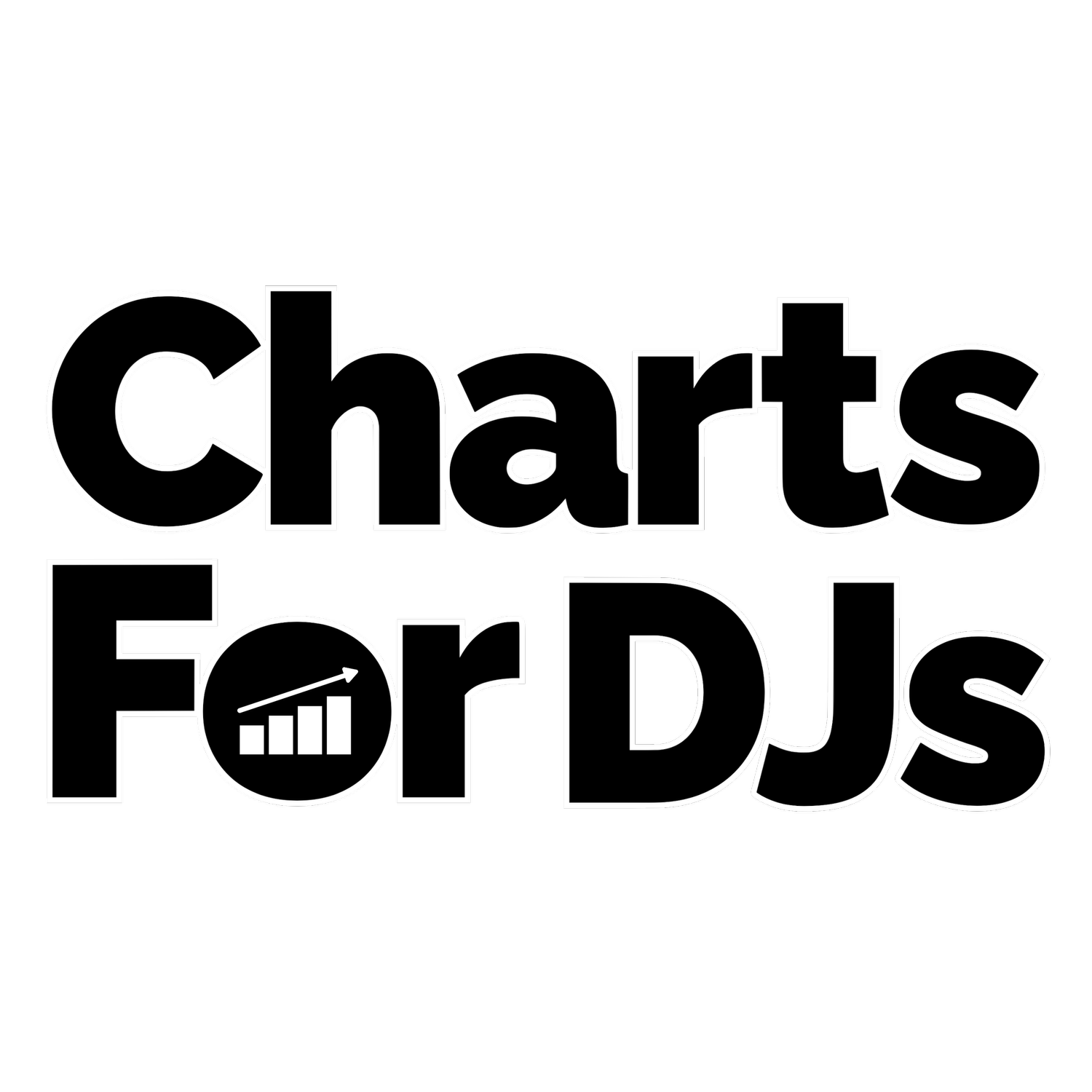 Charts For DJs - Weekly Top 50 Music Charts For DJs
