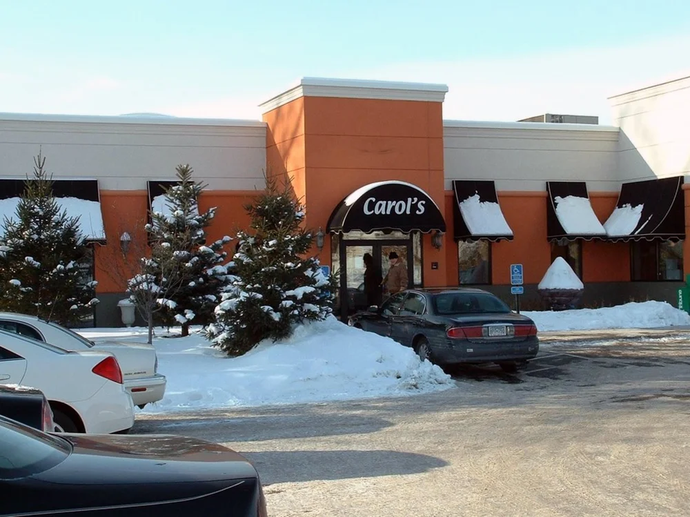 Carol's Restaurant