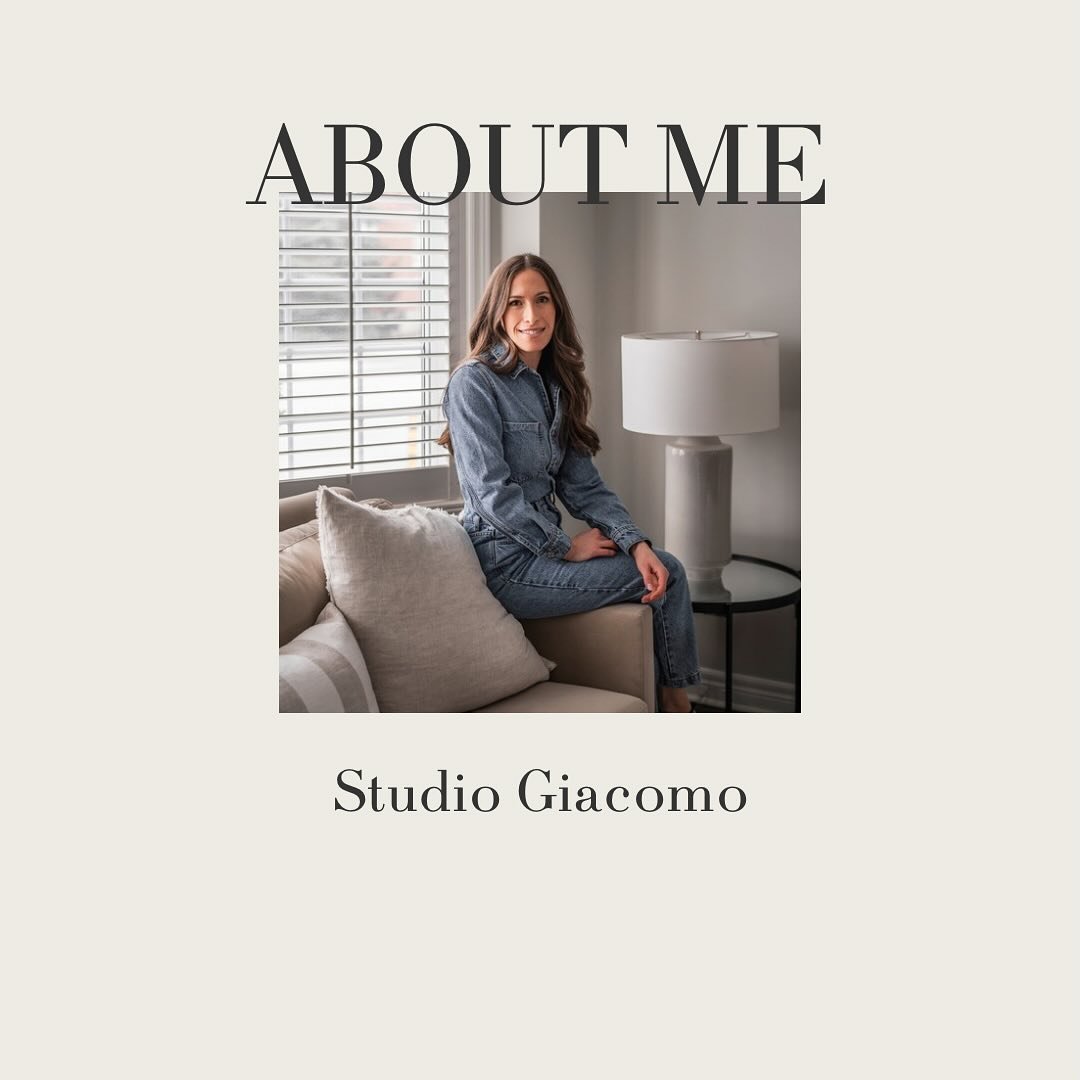If I had a dating app bio 

#interiordesignermontreal #westislandingeriordesign #studiogiacomo
