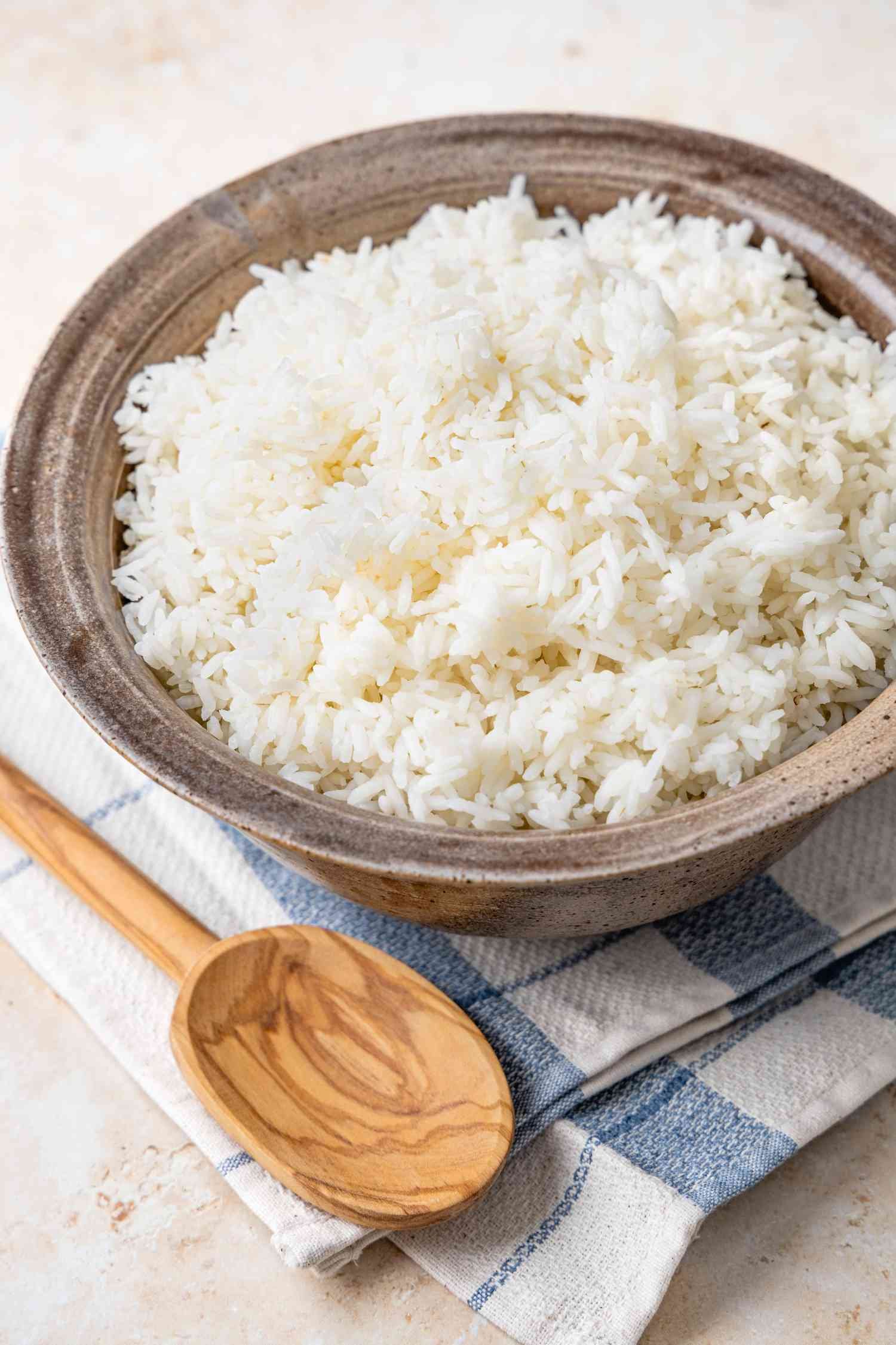 Jasmine Rice (One Pound)