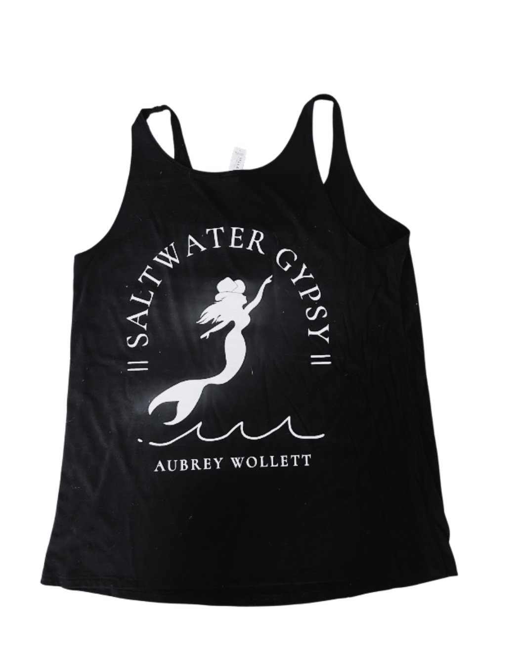 Mermaid Tank