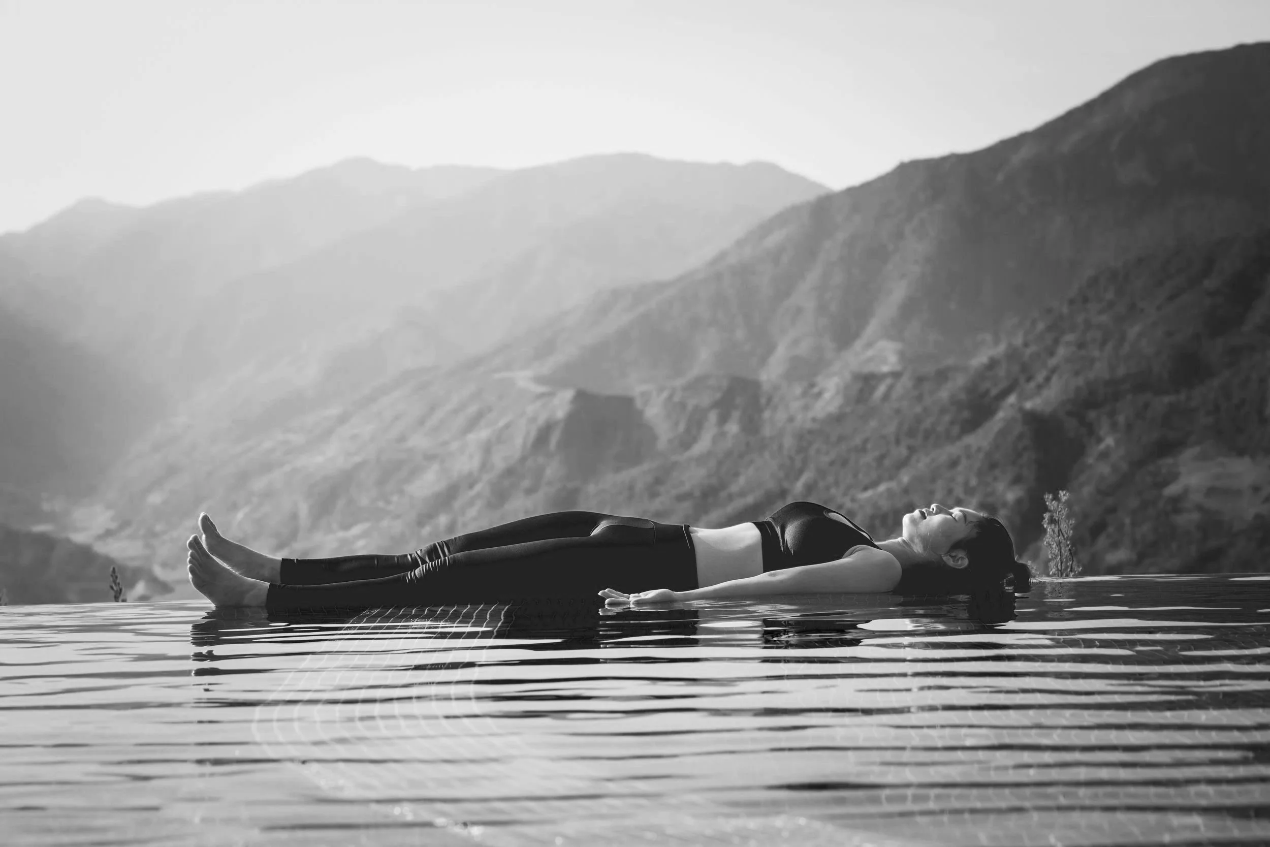Consciousnesses, The Self, and Samadhi