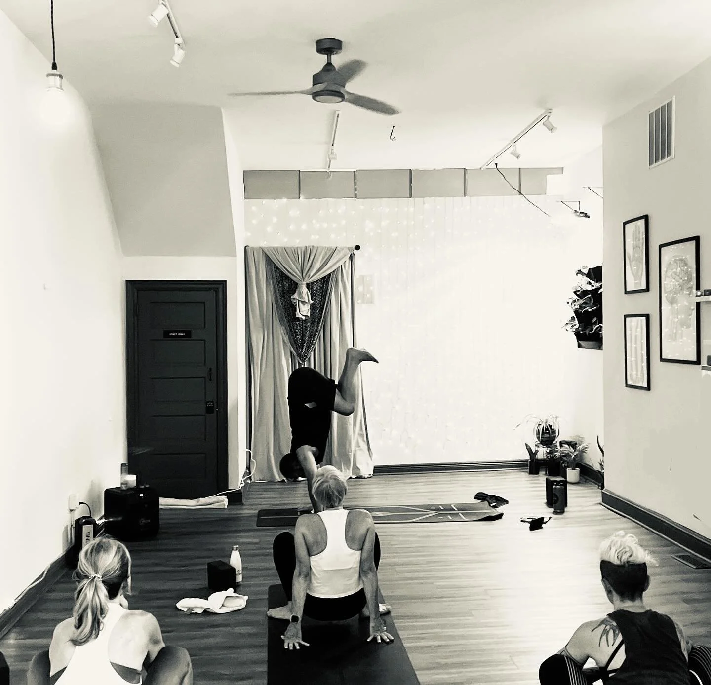 Don’t know how, but want to learn? We will teach you.  #yoga #yogaposes #yogastudio #yogainspiration #yogajourney #yogajournal #yogalove #yogapractice #yogateacher #yogachallenge #yogafun #njyoga #phillyyoga #phillyyoganetwork #njyogacommunity