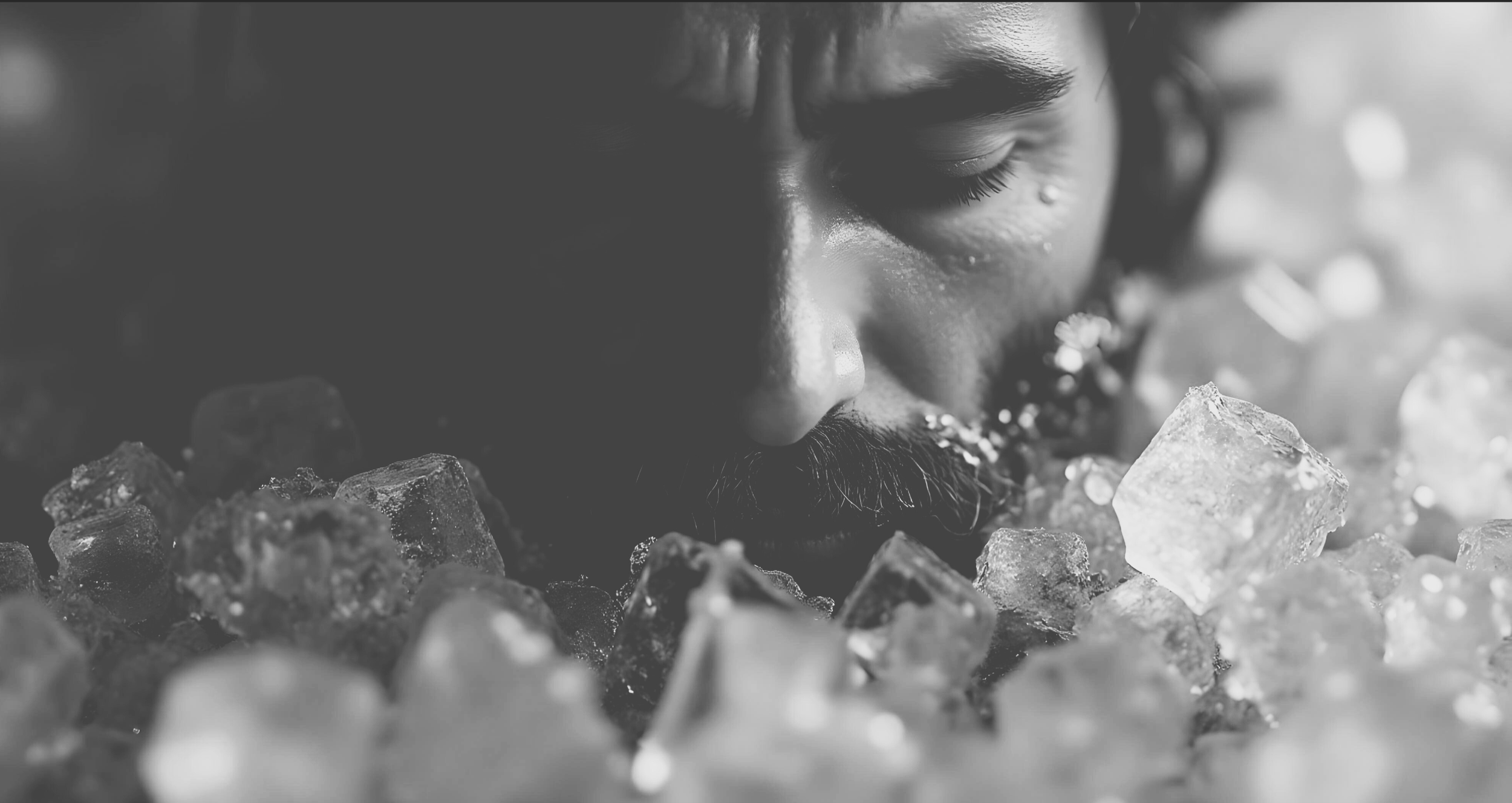 Anniversary Ice Plunge at Reunion Hall