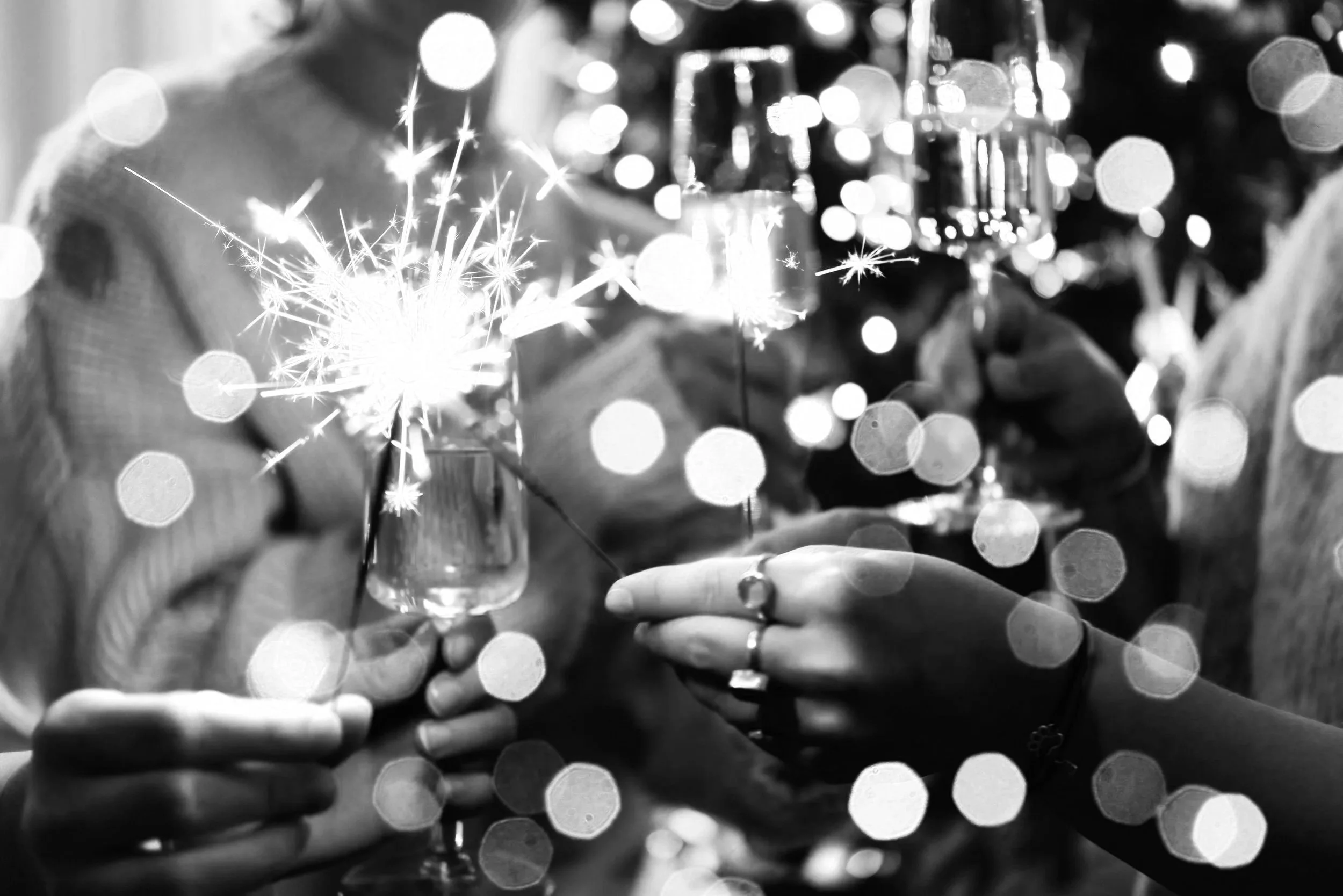 Christmas Eve Schedule