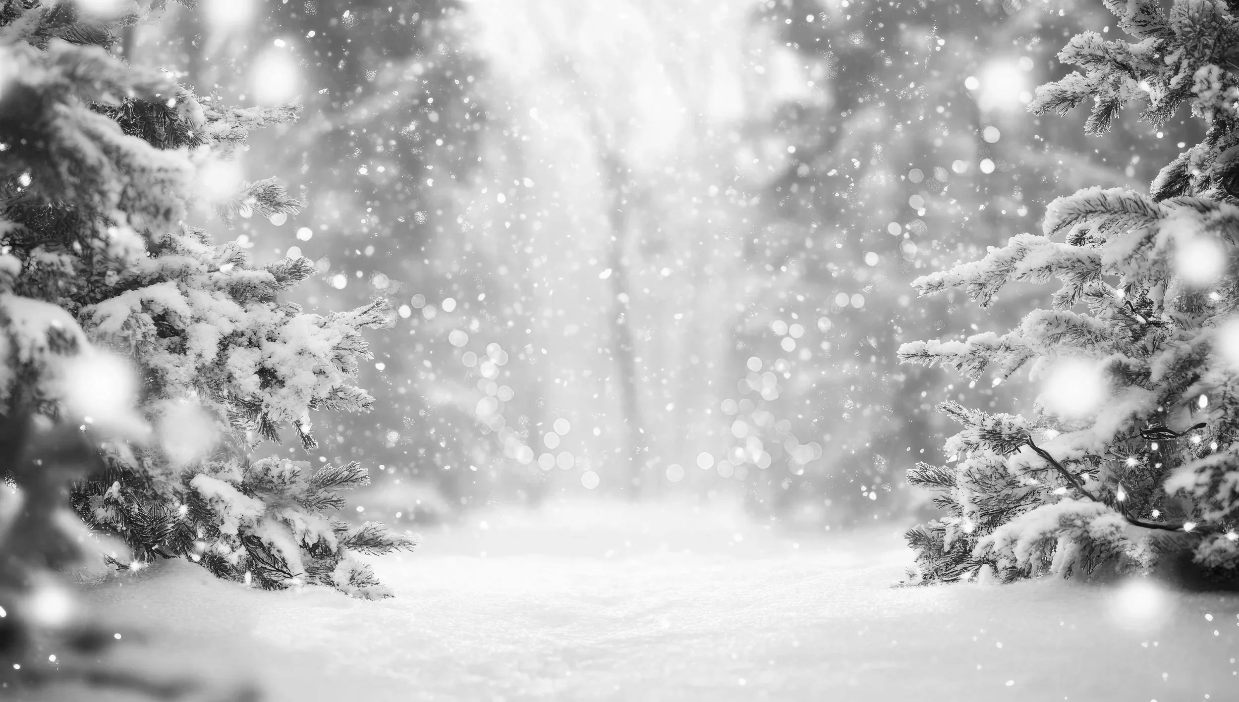 Christmas Day Schedule