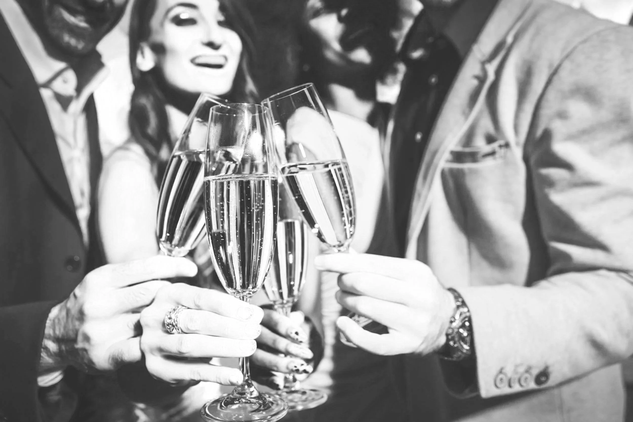 New Years Eve Schedule