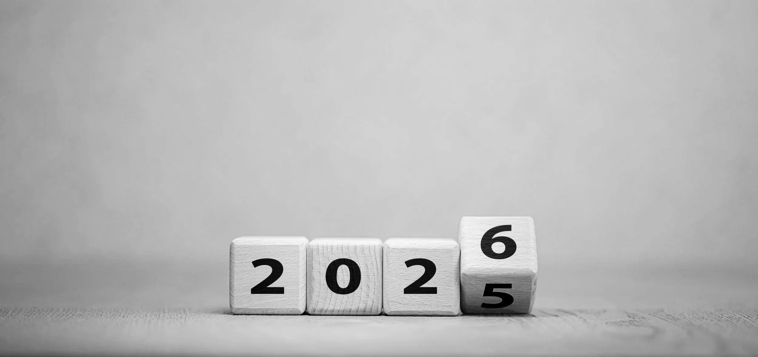 New Year's Day Schedule 