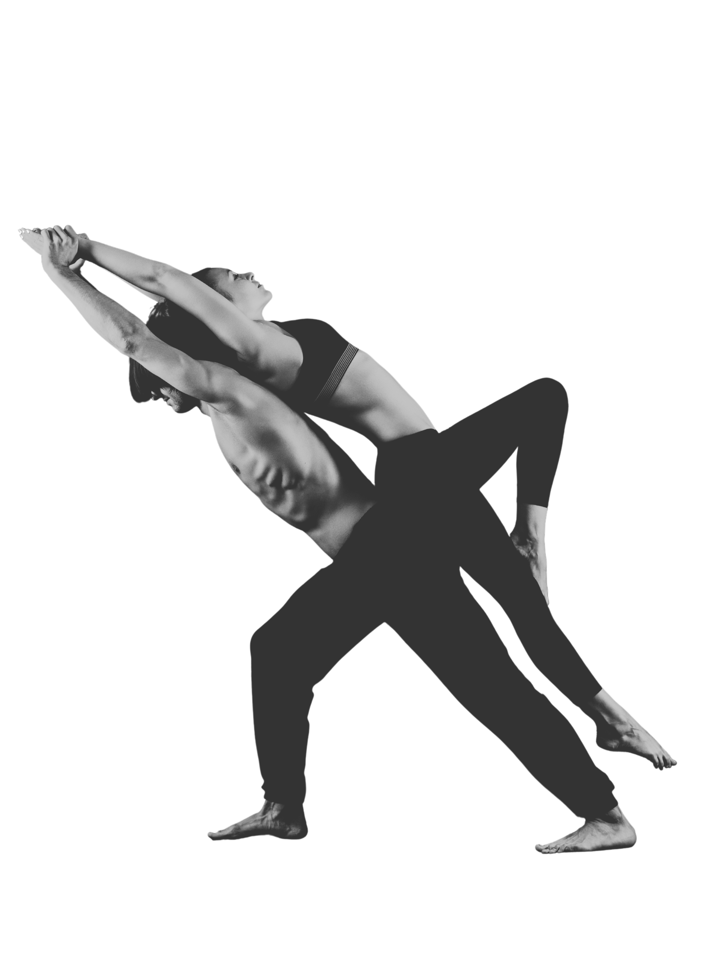 Sweaty Sexy Yoga for Couples