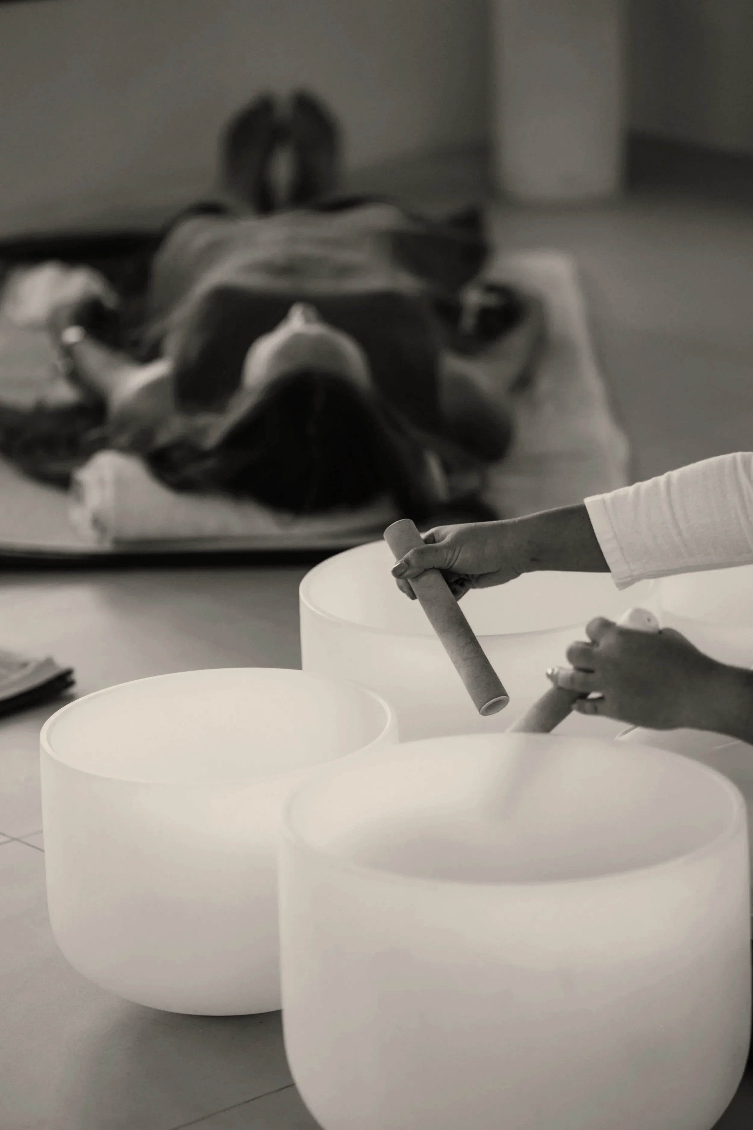 Spring Equinox Yoga and Sound Bath 