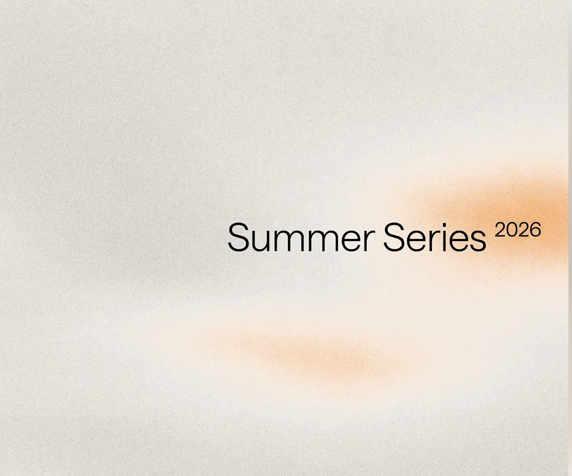 lululemon Summer Series
