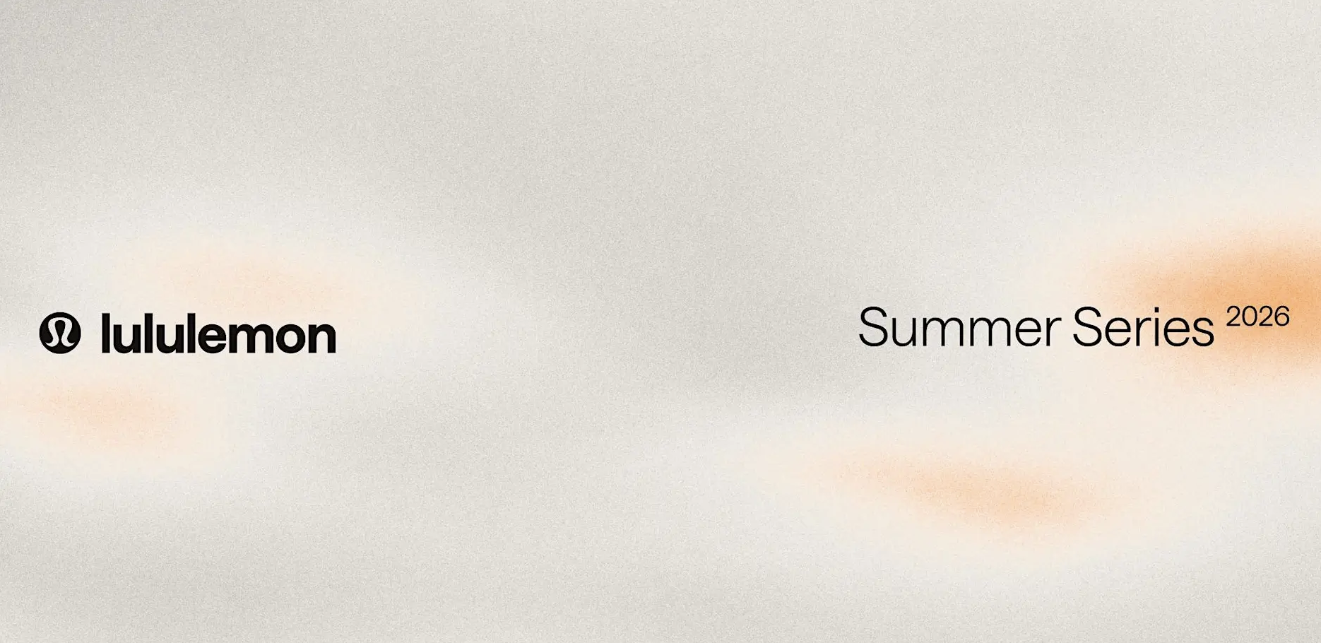 lululemon Summer Series