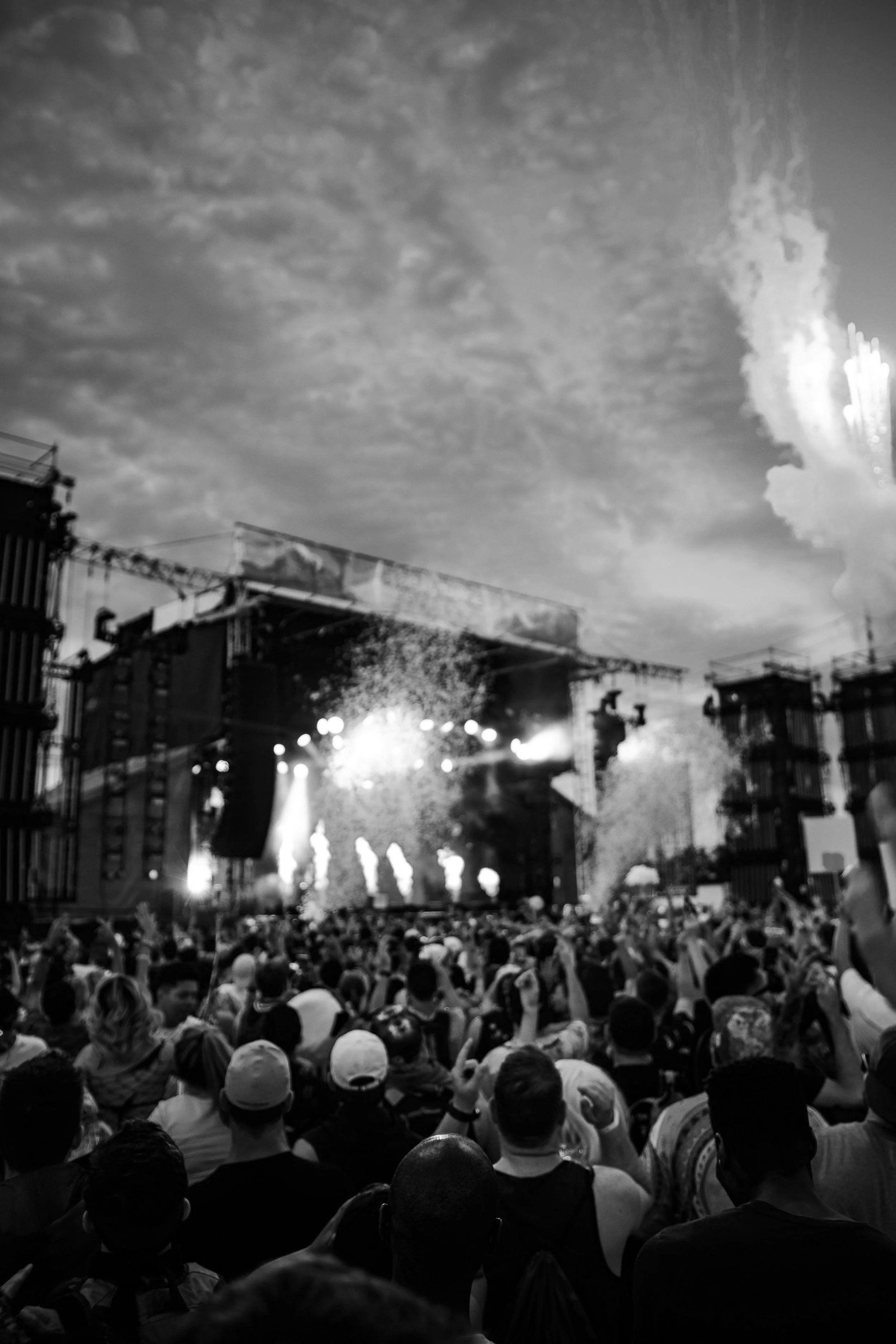 Summer of Love Festival