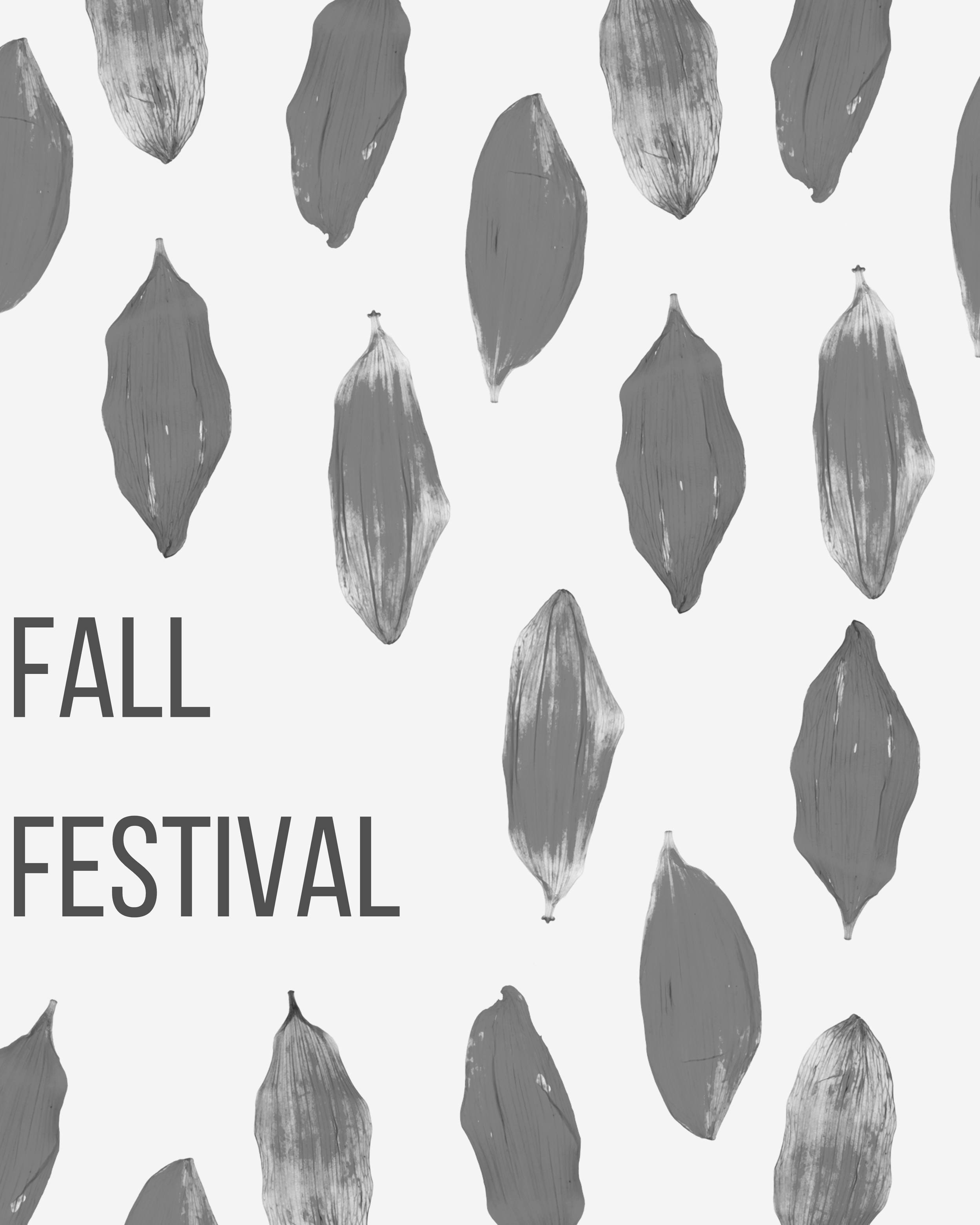 Haddon Township Fall Festival