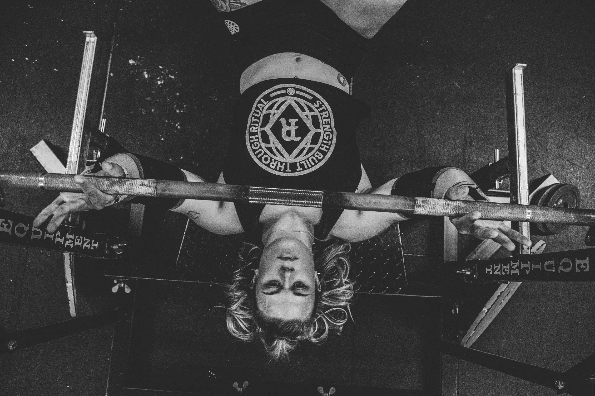 NEW: Barbell Club