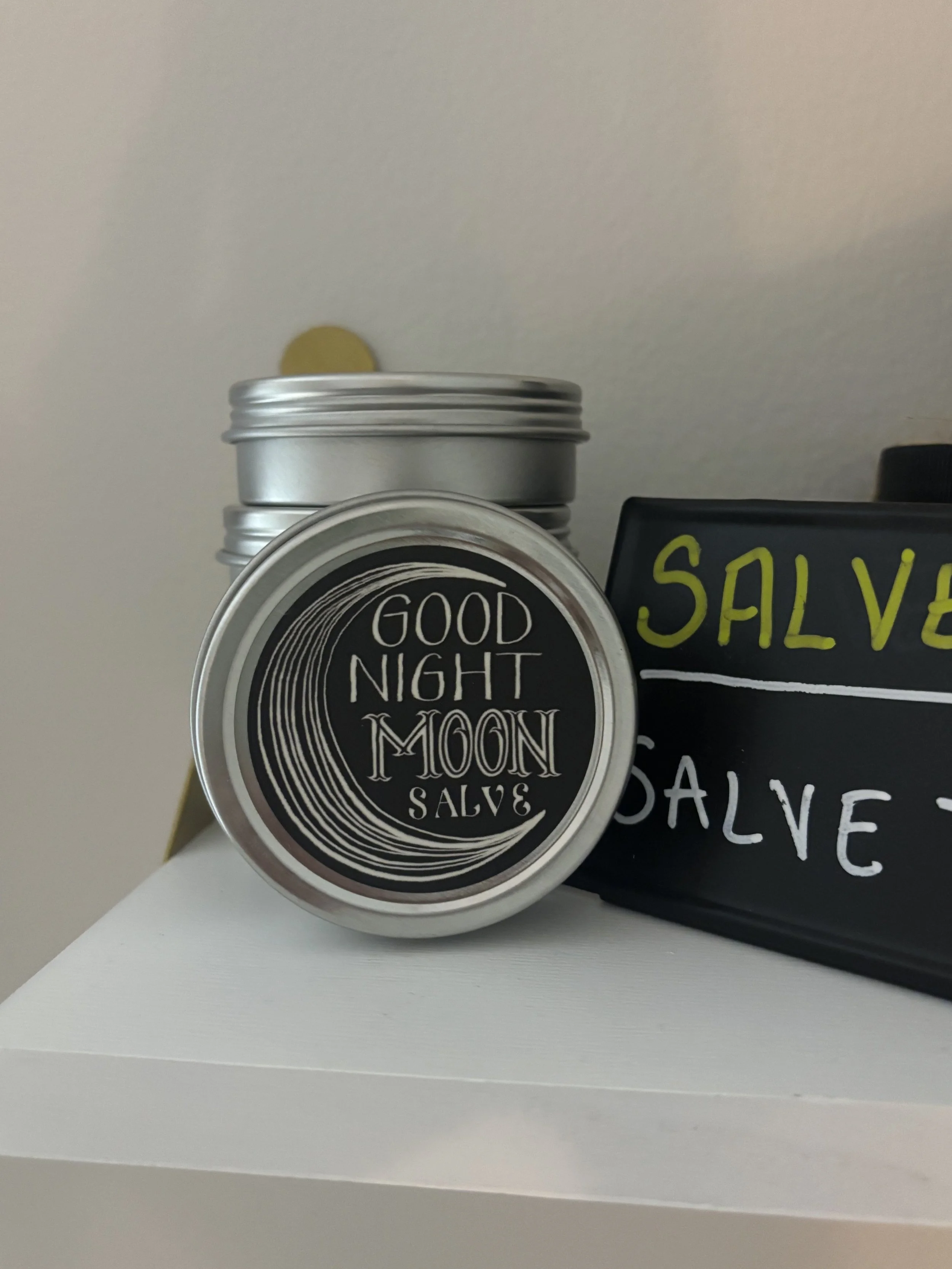 night salve
