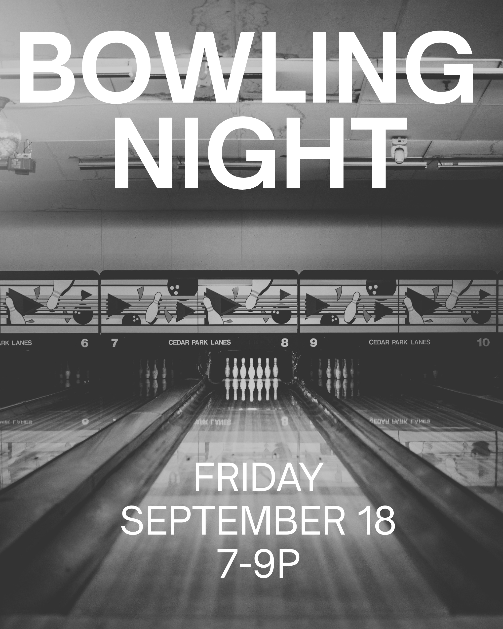 Bowling Night with Eclipse