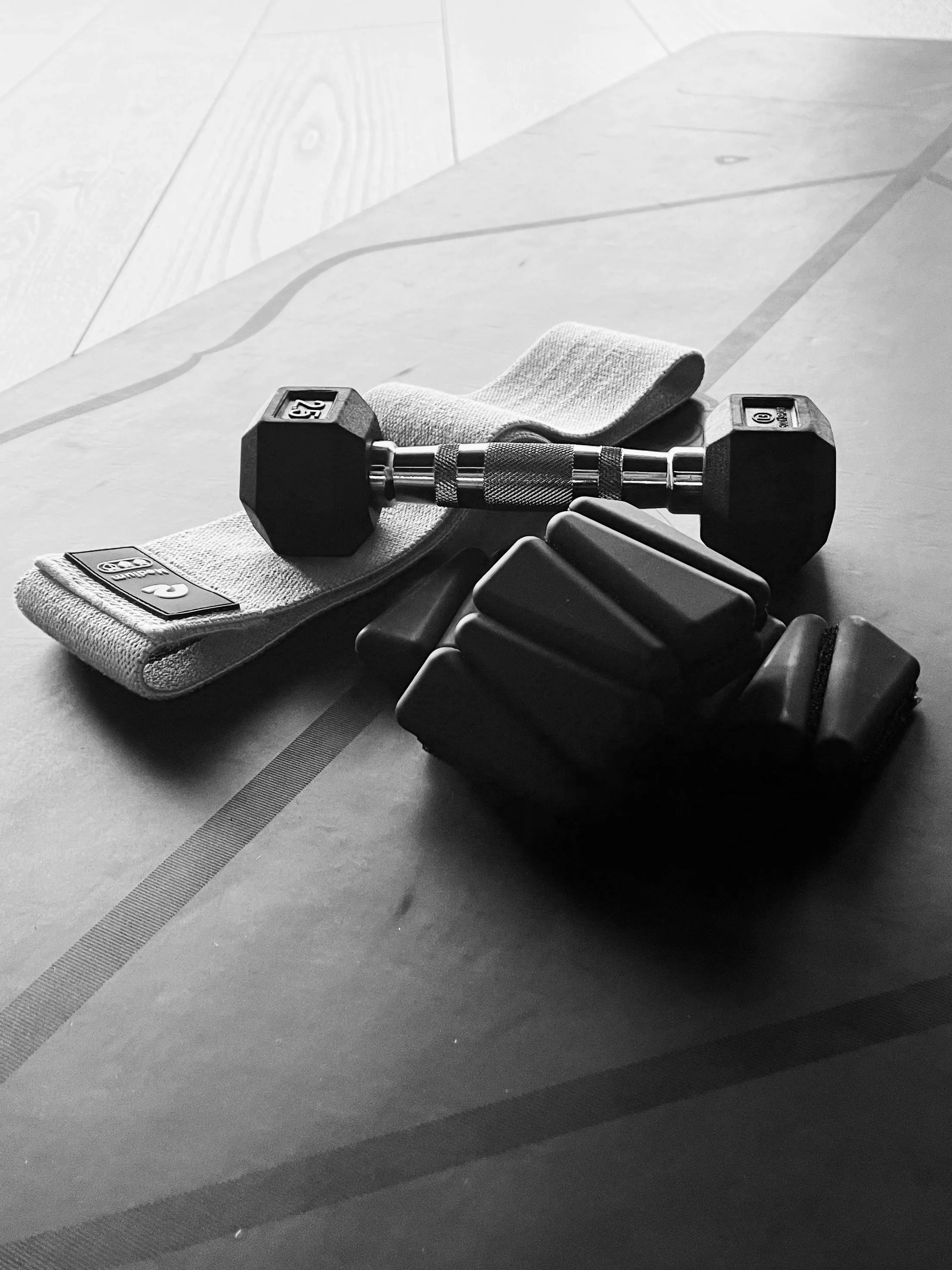 Mat Pilates and GAINS teacher training