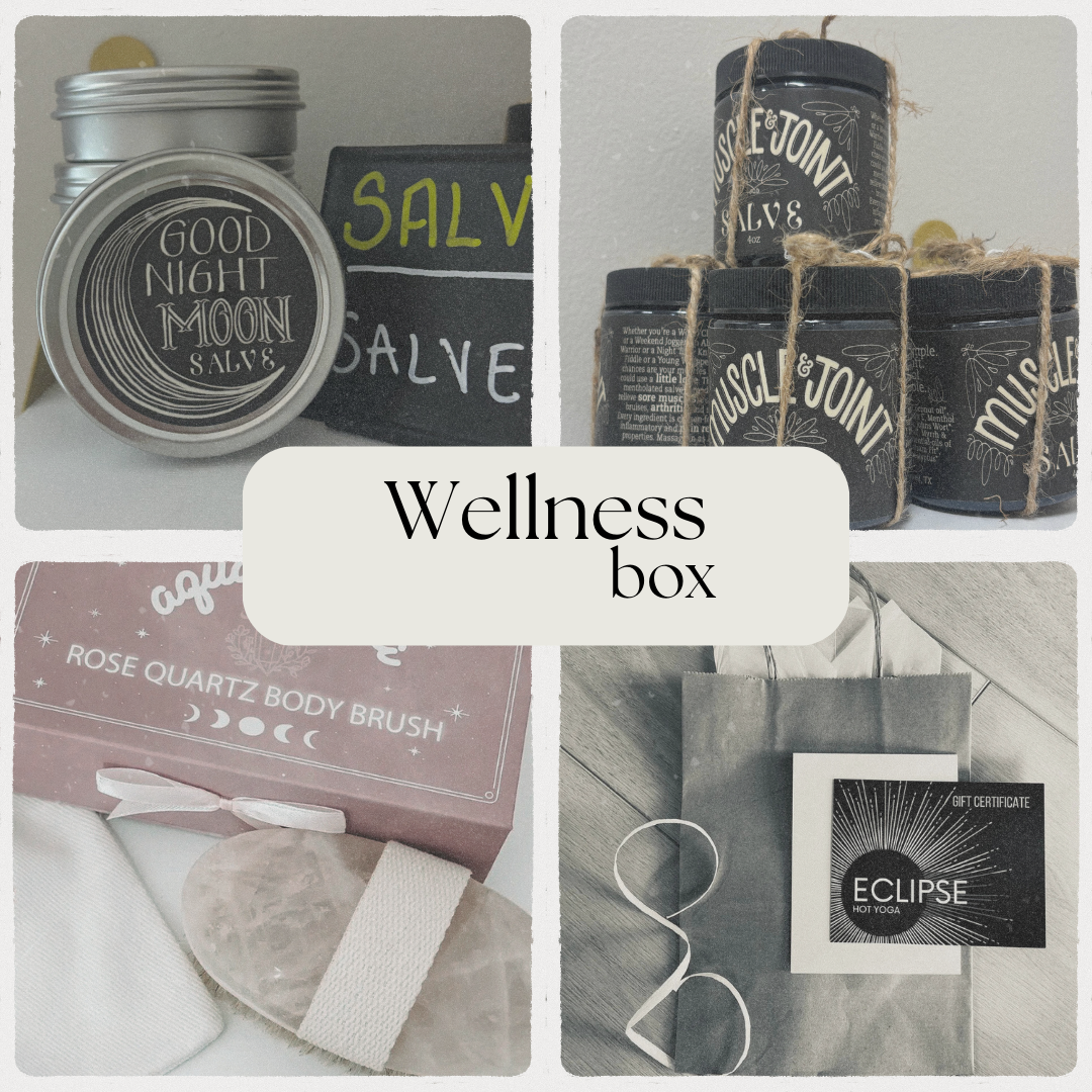 The Wellness Box