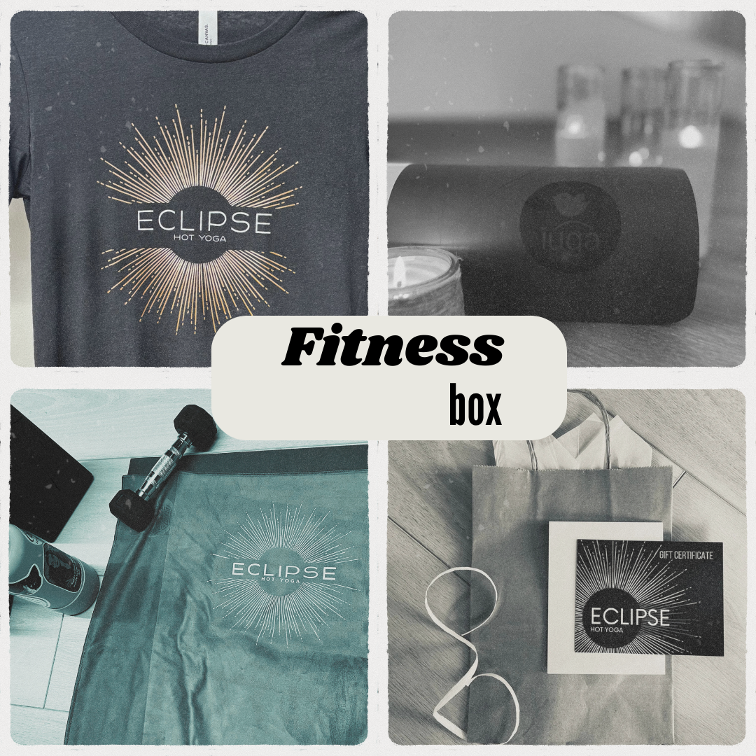 The Fitness Box