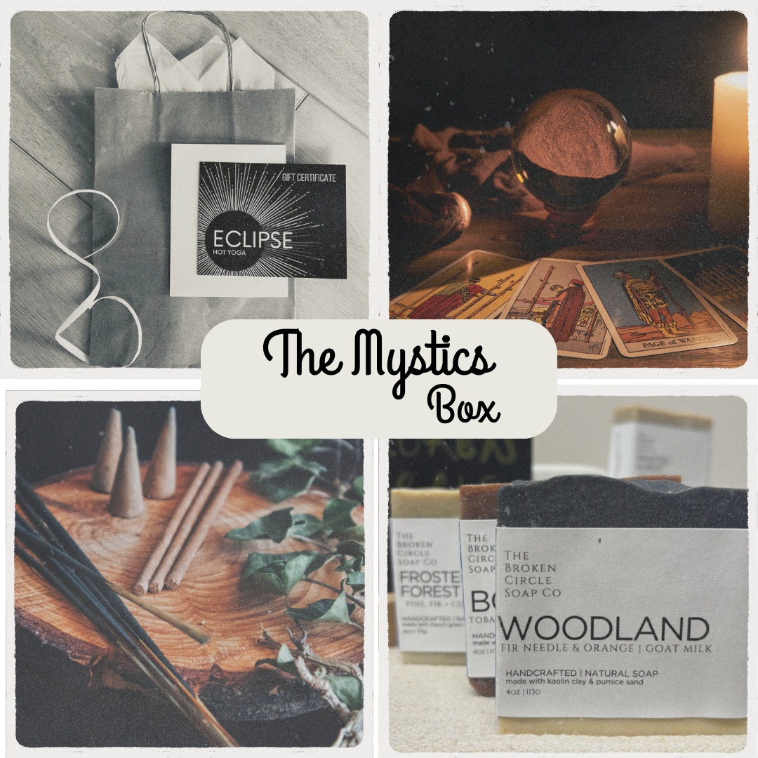 The Mystics Box