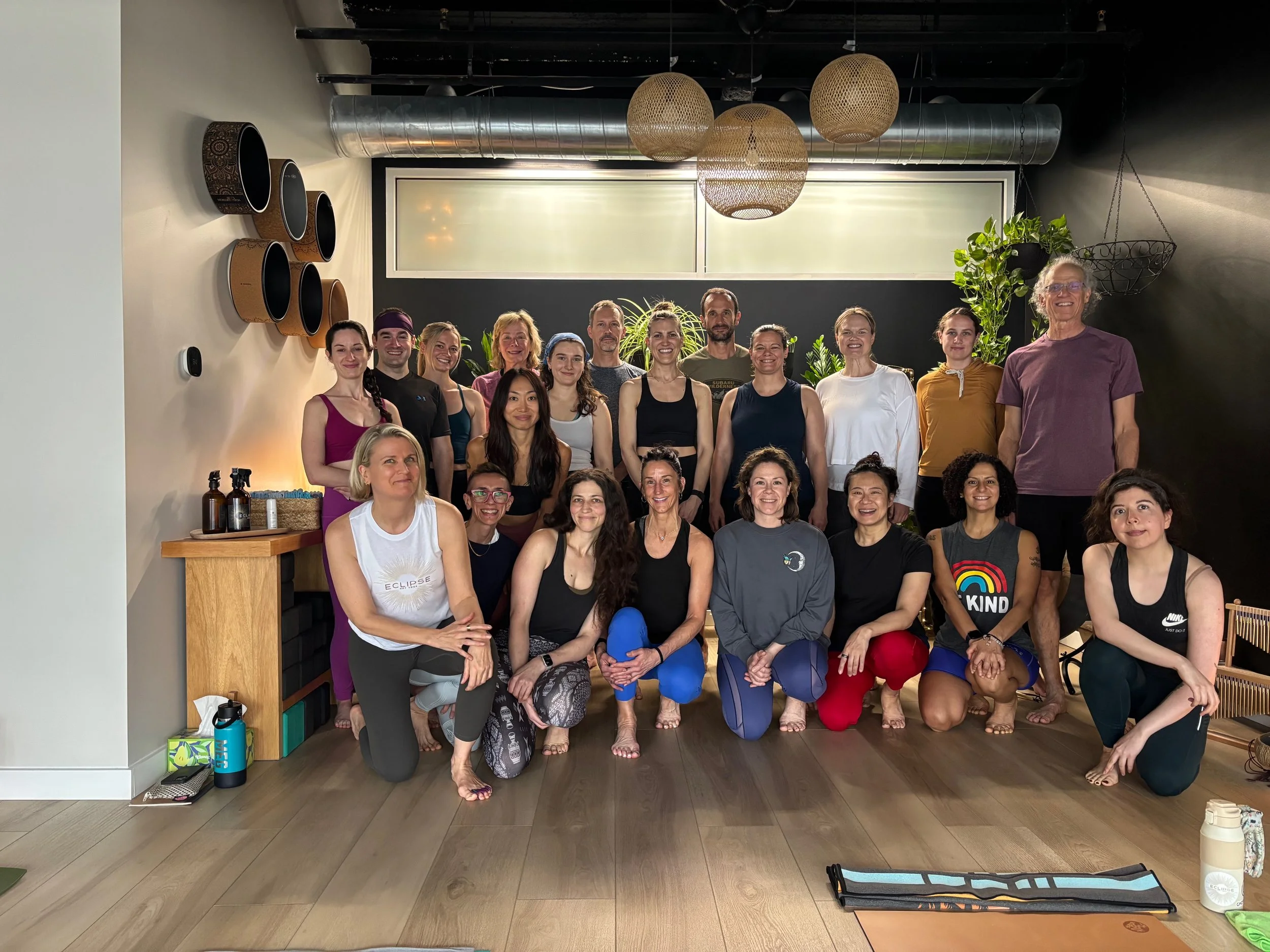 Advancing Your Practice Workshop