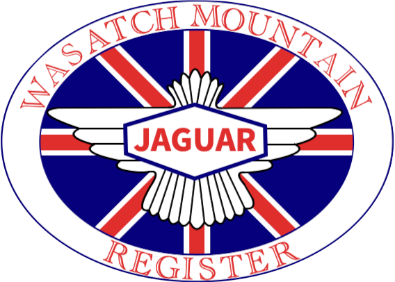 Wasatch Mountain Jaguar Register