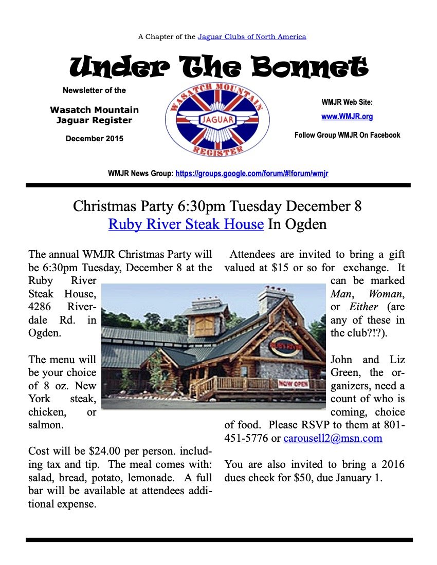 December 2015